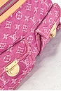 view 7 of 10 BOLSO LOUIS VUITTON in Pink