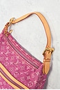 view 8 of 10 BOLSO LOUIS VUITTON in Pink