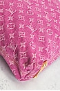 view 9 of 10 BOLSO LOUIS VUITTON in Pink