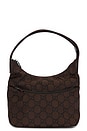 view 1 of 8 Gucci Hobo Bag in Black