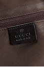 view 5 of 8 Gucci Hobo Bag in Black