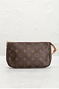 view 3 of 9 SAC LOUIS VUITTON in Brown