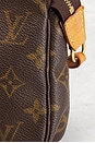 view 7 of 9 SAC LOUIS VUITTON in Brown