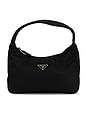 view 1 of 7 SAC PRADA in Black