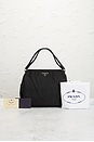 view 10 of 10 SAC PRADA in Black