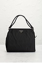 view 2 of 10 SAC PRADA in Black