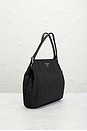view 4 of 10 SAC PRADA in Black