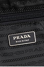 view 5 of 10 SAC PRADA in Black
