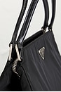 view 9 of 10 SAC PRADA in Black