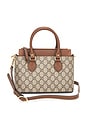 view 1 of 10 BOLSO GUCCI in Beige