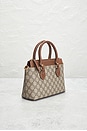 view 4 of 10 BOLSO GUCCI in Beige