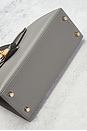 view 8 of 10 BOLSO HERMES in Gris