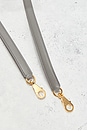 view 9 of 10 BOLSO HERMES in Gris