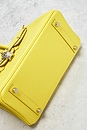 view 7 of 9 BOLSO HERMES in Lime