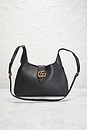 view 3 of 10 BOLSO HOMBRO GUCCI in Black