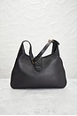 view 4 of 10 BOLSO HOMBRO GUCCI in Black
