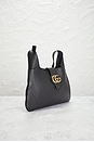 view 5 of 10 BOLSO HOMBRO GUCCI in Black