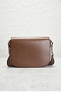 view 3 of 9 BOLSO HOMBRO GUCCI in Brown