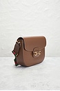 view 4 of 9 BOLSO HOMBRO GUCCI in Brown