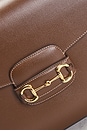 view 5 of 9 BOLSO HOMBRO GUCCI in Brown