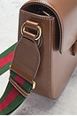 view 8 of 9 BOLSO HOMBRO GUCCI in Brown