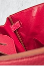view 8 of 10 BOLSO HERMES in Rouge Casaque
