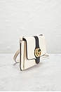 view 4 of 10 SAC PORTÉ ÉPAULE GUCCI in Ivory