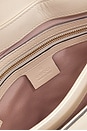 view 6 of 10 SAC PORTÉ ÉPAULE GUCCI in Ivory