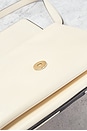 view 7 of 10 SAC PORTÉ ÉPAULE GUCCI in Ivory