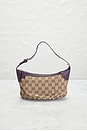 view 2 of 8 Gucci Pochette Shoulder Bag in Beige