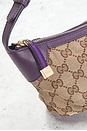 view 5 of 8 Gucci Pochette Shoulder Bag in Beige