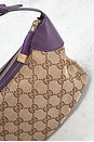 view 8 of 8 Gucci Pochette Shoulder Bag in Beige