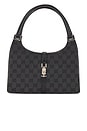 view 1 of 10 BOLSO HOMBRO GUCCI in Black