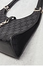 view 10 of 10 BOLSO HOMBRO GUCCI in Black