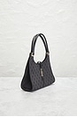 view 4 of 10 BOLSO HOMBRO GUCCI in Black