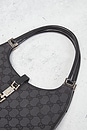 view 8 of 10 BOLSO HOMBRO GUCCI in Black