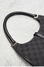 view 9 of 10 BOLSO HOMBRO GUCCI in Black