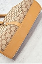 view 10 of 10 Gucci Bardot Tote Bag in Beige