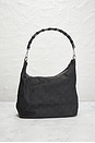 view 3 of 9 BOLSO HOMBRO GUCCI in Black
