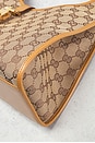 view 10 of 10 BOLSO HOMBRO GUCCI in Beige
