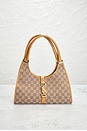 view 2 of 10 BOLSO HOMBRO GUCCI in Beige