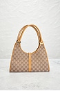 view 3 of 10 BOLSO HOMBRO GUCCI in Beige