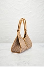 view 4 of 10 BOLSO HOMBRO GUCCI in Beige