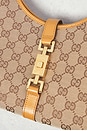 view 5 of 10 BOLSO HOMBRO GUCCI in Beige