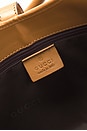 view 6 of 10 BOLSO HOMBRO GUCCI in Beige