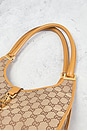 view 7 of 10 BOLSO HOMBRO GUCCI in Beige