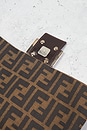 view 7 of 9 BOLSO HOMBRO FENDI in Brown