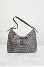 view 2 of 10 BOLSO HOMBRO FENDI in Grey