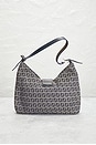 view 3 of 10 BOLSO HOMBRO FENDI in Grey