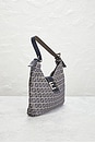 view 4 of 10 BOLSO HOMBRO FENDI in Grey